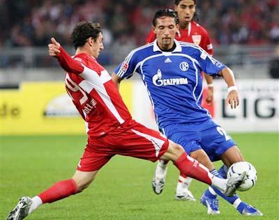 足球梦想 足球梦想